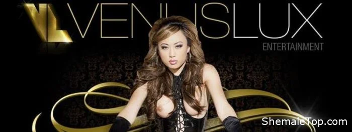 Venus Lux -  Cookie  Cream Sandwich (SD) Venus-Lux.com [369,32 Mb]