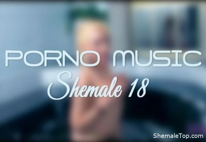 Lily Queen, Caro, Jenny Everheart. -  Porno Music Shemale #18 (FullHD 1080p)  [386.1 MB]