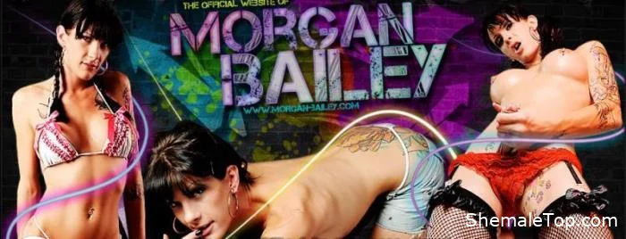 Morgan Bailey -  Rock hard Morgan (HD 720p) Morgan-Bailey.com [477,1 Mb]