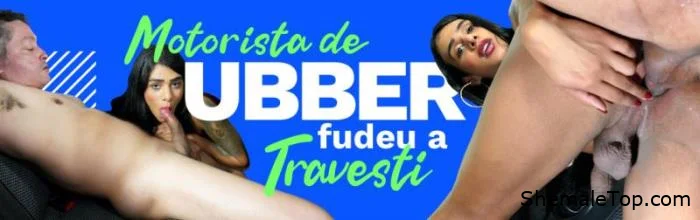 Julia Alves, Erick Fire -  Motorista De UBER Fudeo A Travesti Na Garagem Do Motel (FullHD 1080p) Avantajadas.com [1,46 Gb]