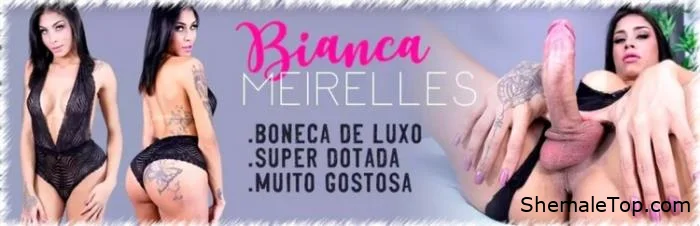 Bianca Meirelles -  Bianca Meirelles - Bonequinha de luxo gostosa e super dotada (FullHD 1080p) Avantajadas.com.br [570.3 MB]