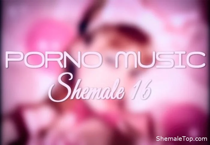 Bailey Jay, Tara Emory -  SHEMALE MUSIC VIDEO 16 (HD 720p)  [585.6 MB]