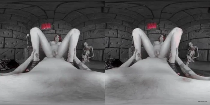 Chelsea Marie. Cum To Dracula [FullHD 1080p] 336.7 MB Horror, Ghoul download on ShemaleTop