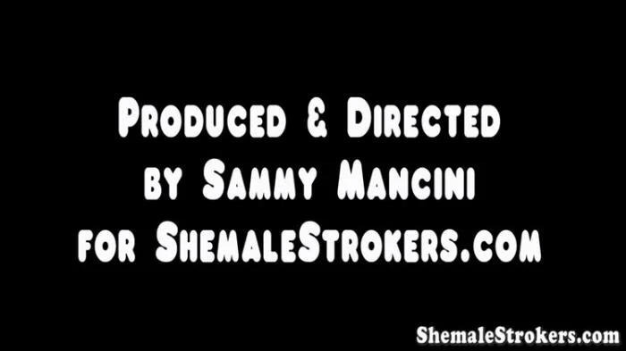 Sasha Skyes - Cute Biker Trans Chick Wants To Play With Your Stick [FullHD 1080p] 813 MB Shemale solo - Shemale Porn Video on ShemaleTop