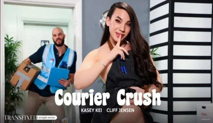 Cliff Jensen, Kasey Kei [FullHD 1080p] 1.72 GB Anal, Transsexual - Shemale Porn Video on ShemaleTop