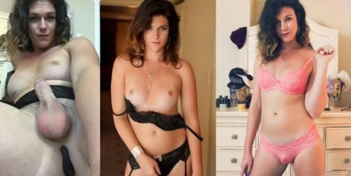 Kendall Penny - Shemale on Male Interracial Video download on ShemaleTop