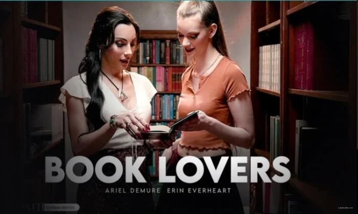 Erin Everheart & Ariel Demure [SD] 415.3 MB Transsexual, Shemale On Female - Shemale Porn Video on ShemaleTop