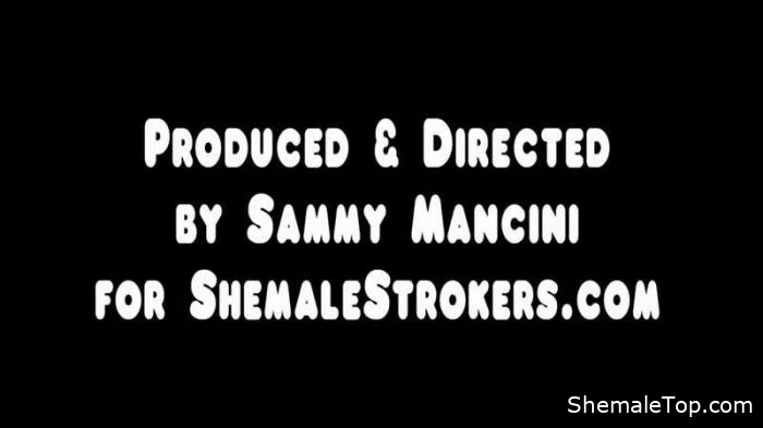 Download Kylie Maria (FullHD 1080p) shemale solo [753.6 MB] shemaletop.com