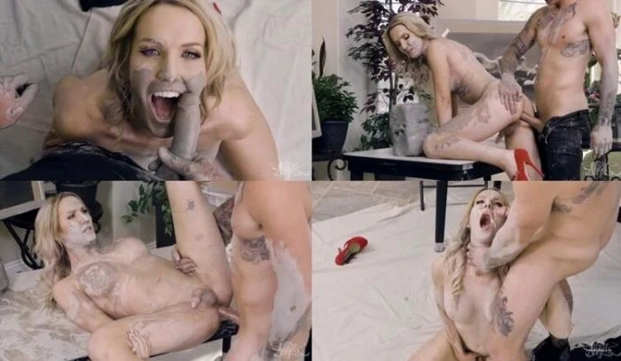 Kayleigh Coxx [HD 720p] 598.6 MB Shemale - Shemale Porn Video on ShemaleTop