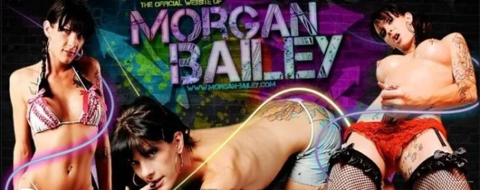  Morgan Bailey [HD 720p] 477.1 MB Hardcore, Anal - Shemale Porn Video on ShemaleTop