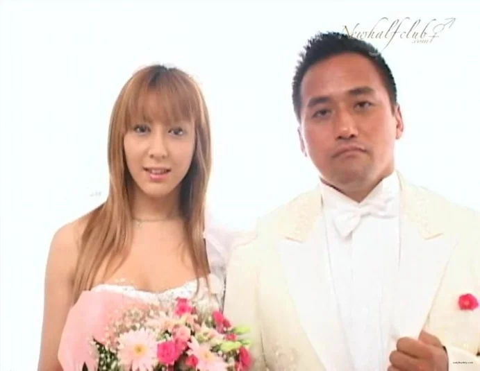 Hime Tsukino - Wedding Night Fuck [SD] 326.5 MB All Sex, Shemale - Shemale Porn Video on ShemaleTop