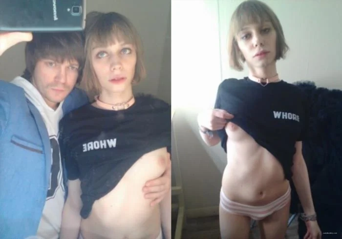 Sofia Hardy Russian Transsexual Solo Interview - Shemale Porn Video on ShemaleTop