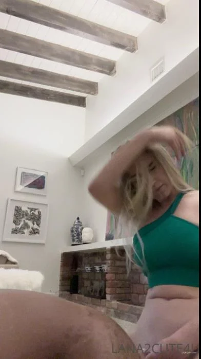 Lana Madison BBC For Lunch And Maybe Dinner [SD] 472.4 MB download on ShemaleTop