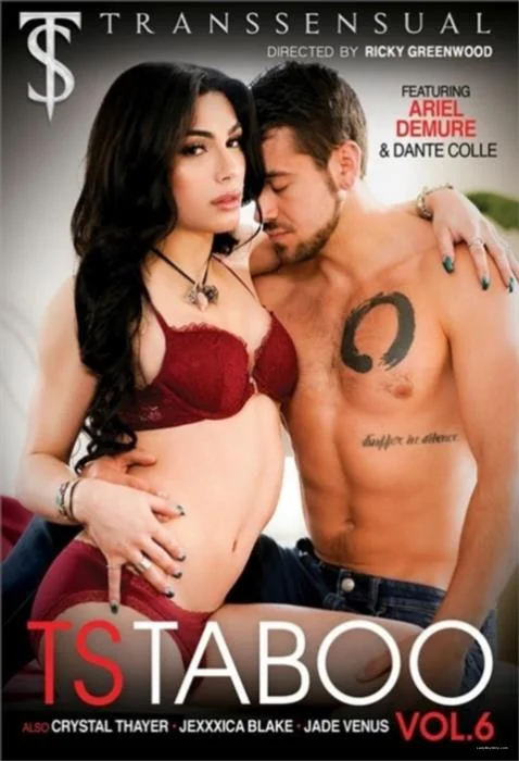 TS Taboo #6 [FullHD 1080p] 2.07 GB - Shemale Porn Video on ShemaleTop