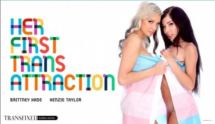 Kenzie Taylor, Brittney Kade [FullHD 1080p] 1.88 GB download on ShemaleTop