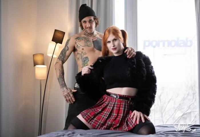 Evie Envy and Bo Sinn Bareback Hardcore Shemale Clip - Shemale Porn Video on ShemaleTop