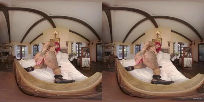 Demii D Best. Maid For Anal [FullHD 1080p] 305 MB download on ShemaleTop