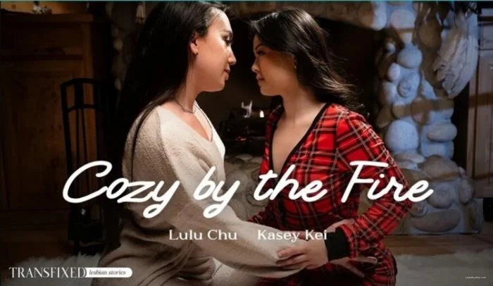 Lulu Chu, Kasey Kei [SD] 410.1 MB - Shemale Porn Video on ShemaleTop
