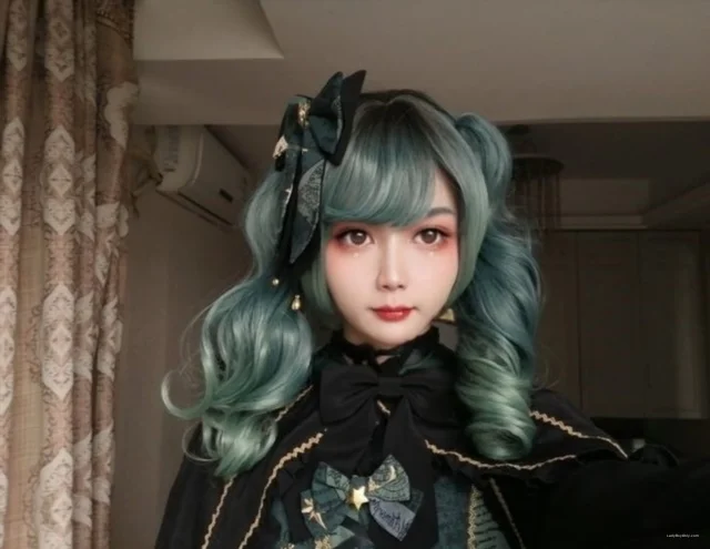 Yeye666666 Solo Cosplay Transsexual Crossdressing Clip - Shemale Porn Video on ShemaleTop