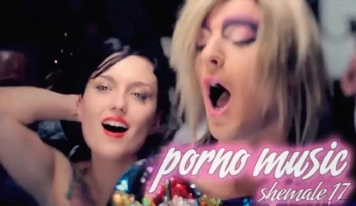 FAR L AMORE - Shemale Anal Hardcore PMV Compilation - Shemale Porn Video on ShemaleTop