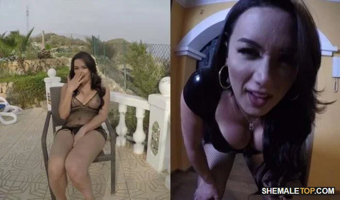 Online Bianka Nascimento (HD 720p)  [320.6 MB] shemaletop.com