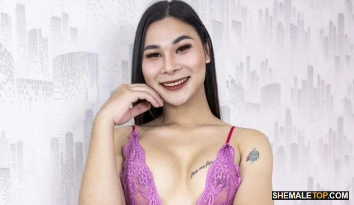 Online Natty - Sultry Natty's Creamy Explosion (HD 720p) AsianTgirl.com [415.9 MB] shemaletop.com