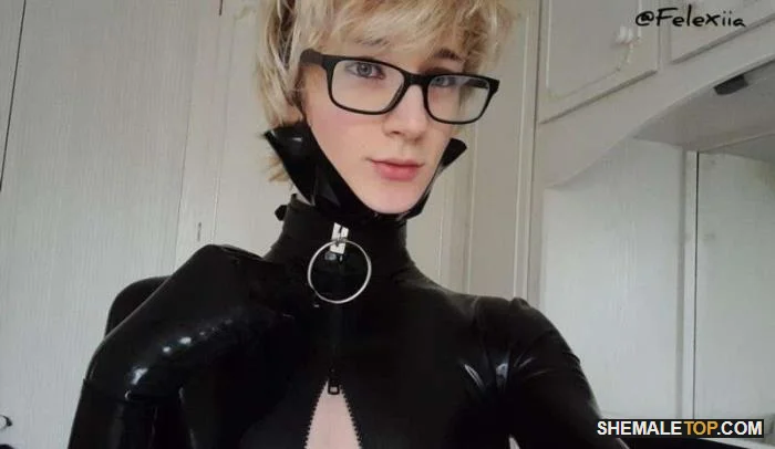 Online Felexiia - 32 Video (SD)  [2.61 GB] shemaletop.com