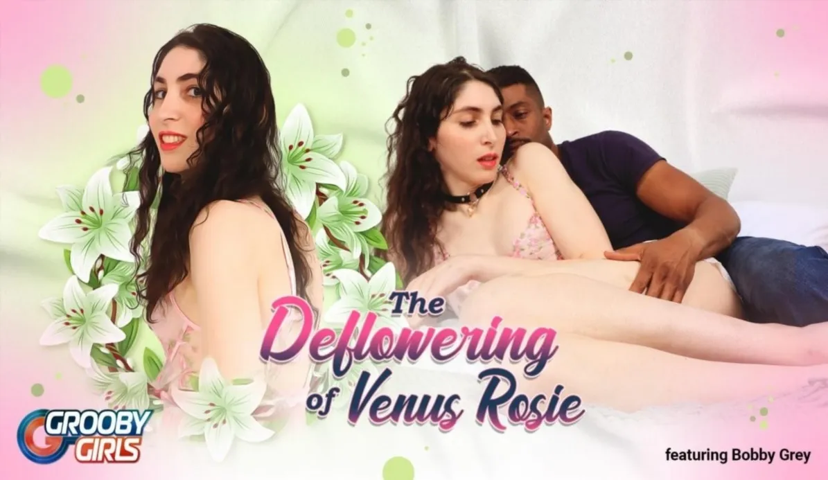 The Deflowering of Venus Rosie: A Must-Watch Ranked High - Shemale Porn Video on ShemaleTop