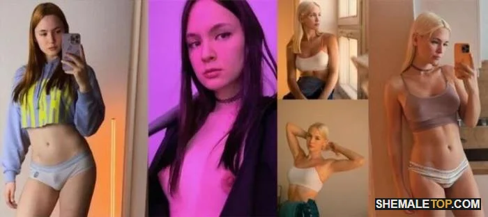 Online Gilticus - Cute Russian Tranny (FullHD 1080p)  [4.75 GB] shemaletop.com