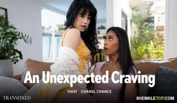 Online Yhivi, Chanel Chance (FullHD 1080p) Transfixed.com/AdultTime.com [843.8 MB] shemaletop.com
