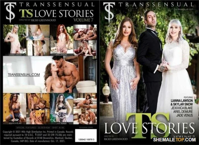 Online TS Love Stories Vol. 7 (HD 720p) Transsensual [1.39 GB] shemaletop.com