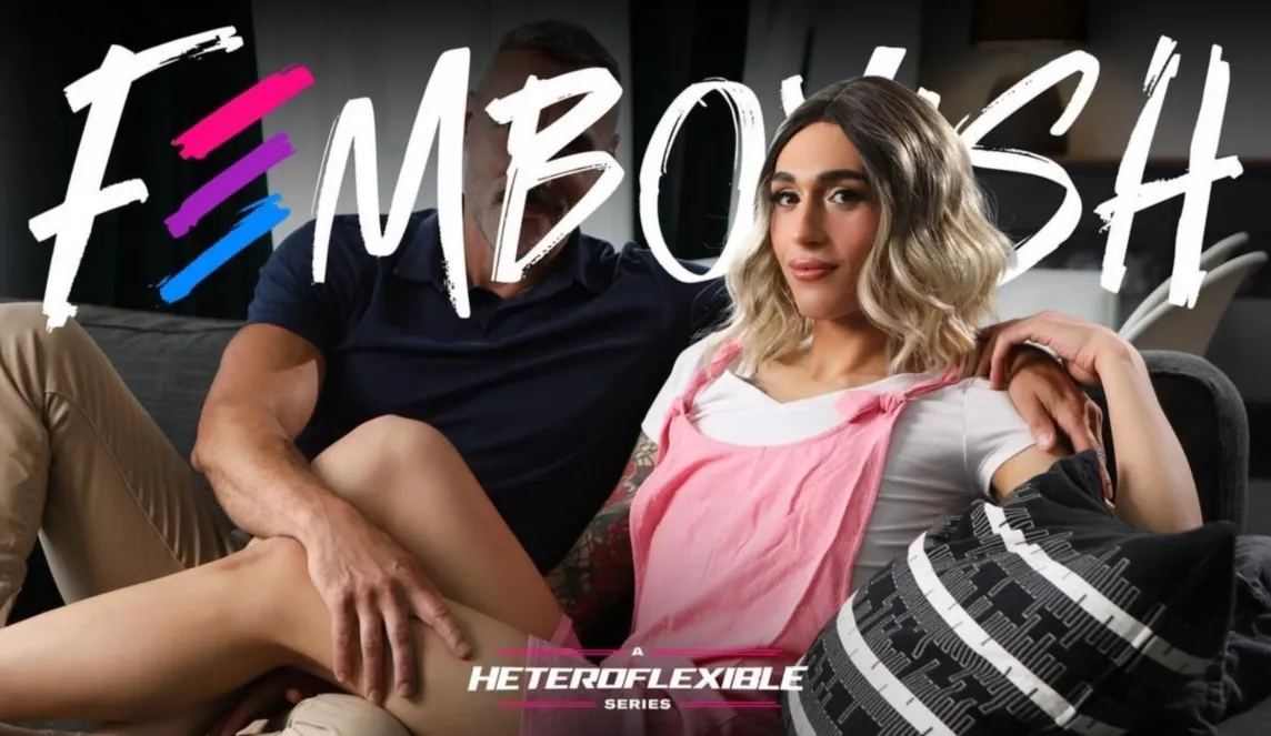 Dante Snoww Rides Manuel Skye: Top 4K Femboy Pick - Shemale Porn Video on ShemaleTop